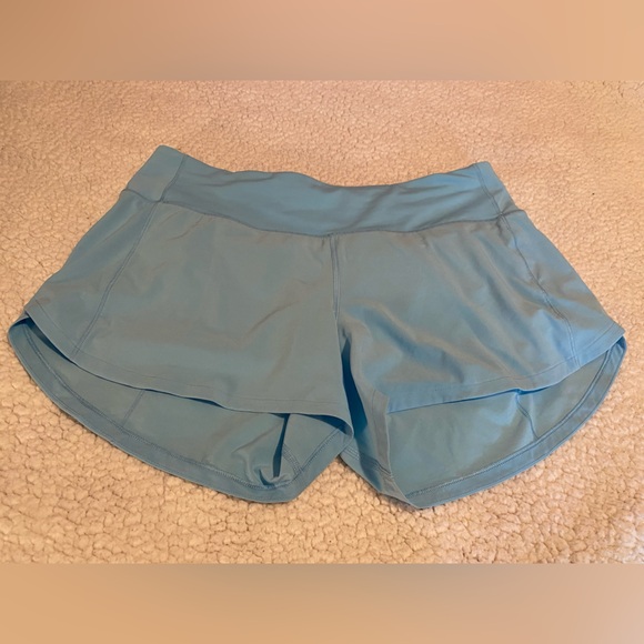 Women's Lululemon Shorts - Picture 1 of 7